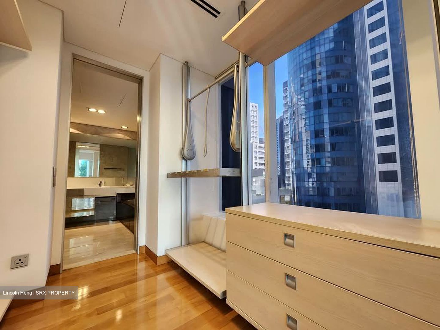 St. Regis Residences (D10), Apartment #606380381